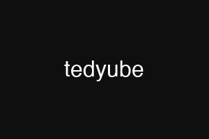 tedyube