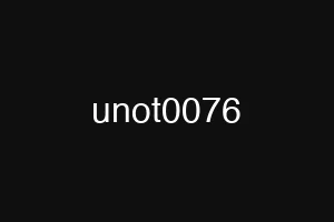unot0076