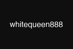whitequeen888