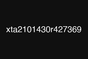 xta2101430r427369
