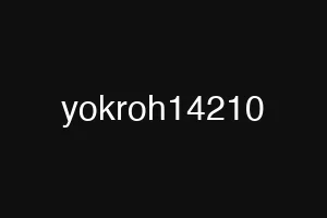 yokroh14210