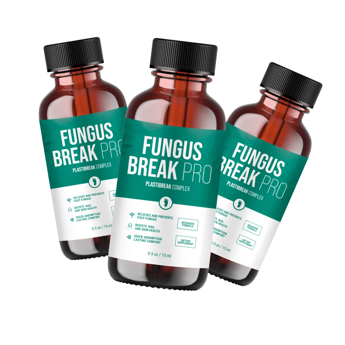 Fungus Break Pro Sale