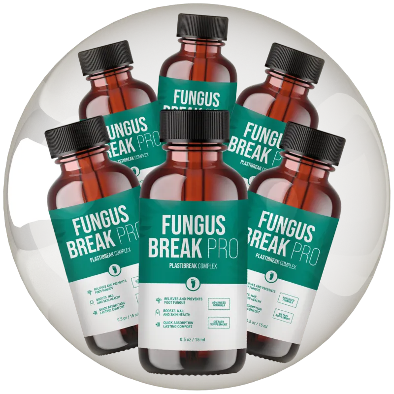 Fungus Break Pro Buy Now