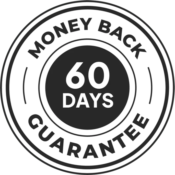 Fungus Break Pro 60-Day Money Back Guarantee